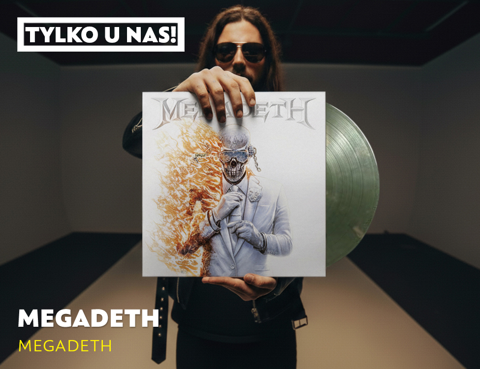 MEGADETH